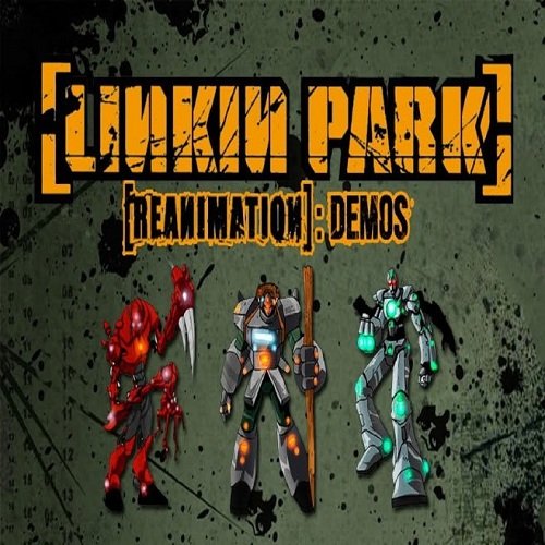 Reanimation Demos