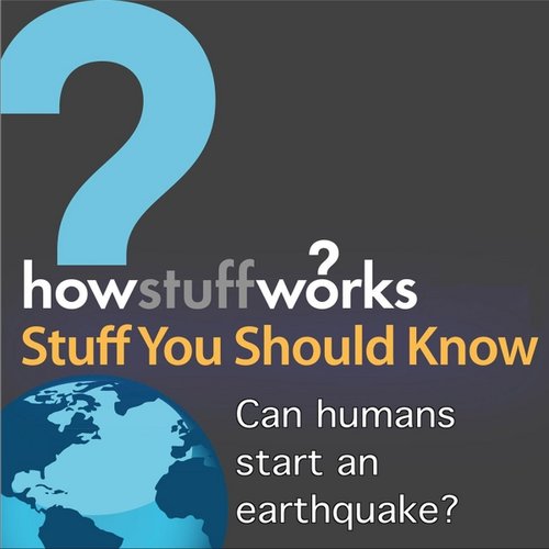 Can Humans Start an Earthquake?