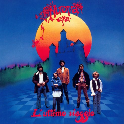 L'ultimo viaggio