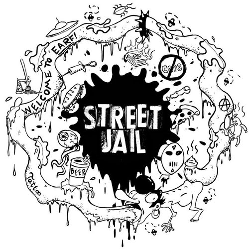 Street Jail