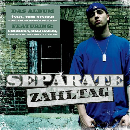 Zahltag