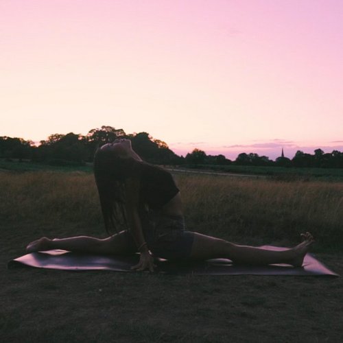 Namaste - Single