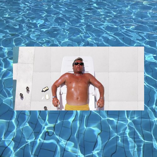 Addison Rae - Aquamarine (Jacques Greene Edit)