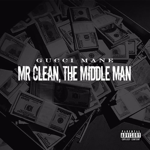 Mr Clean, The Middle Man