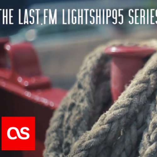 Last.fm Lightship95 Series