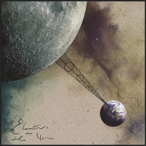 Elevator to the Moon