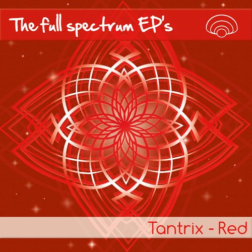 The full spectrum EP's - Red