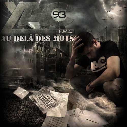 Au delà des mots