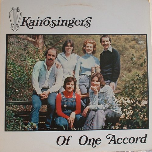 Of One Accord