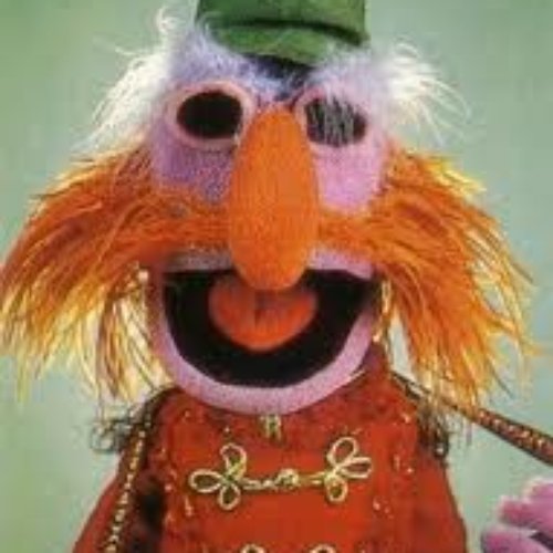 hello my name is Mod Floyd ...now!