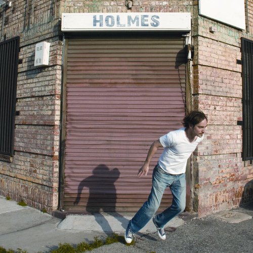 Holmes
