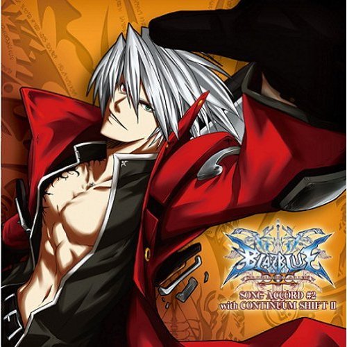 BlazBlue Song Accord #2 With Continuum Shift II