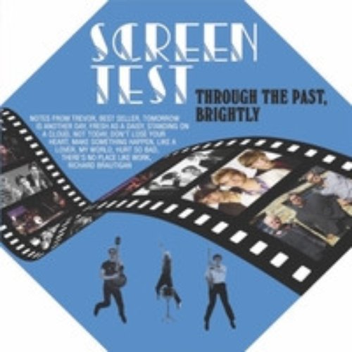 Through the Past Brightly