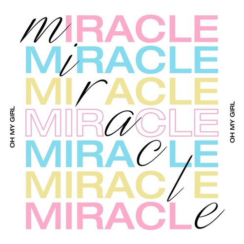 Miracle - Single