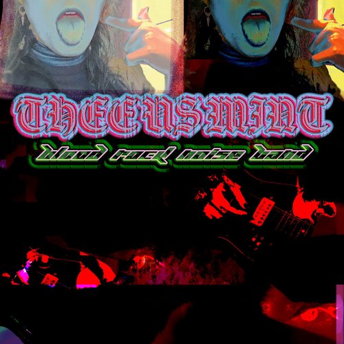Blood Rock Noise Band