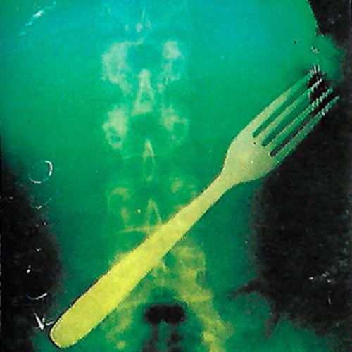 Forked