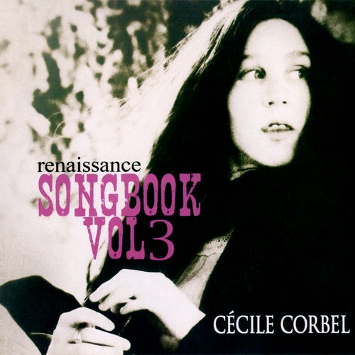 Songbook vol. 3 - renaissance