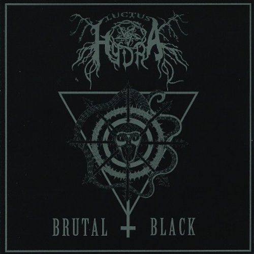 Brutal Black