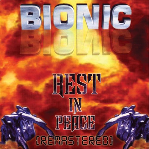 Rest in Peace (Remastered)
