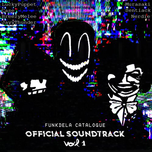 Funkdela Original Soundtrack