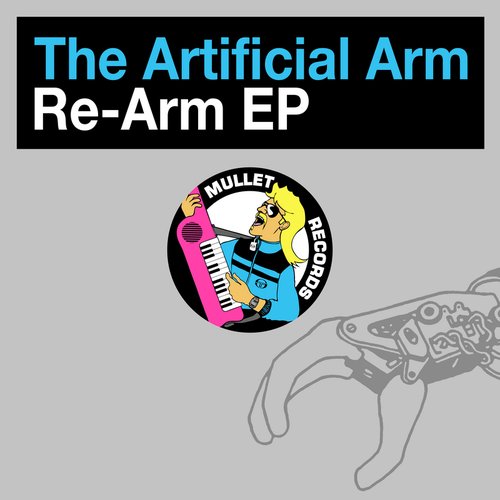 Re-Arm EP