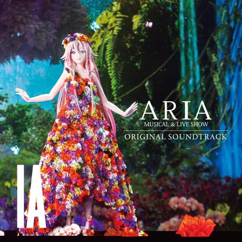Musical & Live Show "Aria" (Original Soundtrack)
