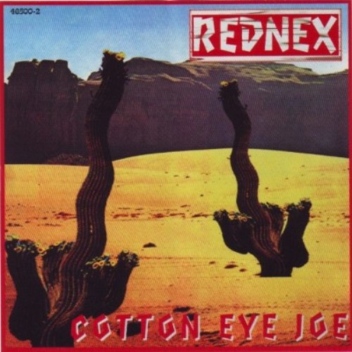 Cotton Eye Joe