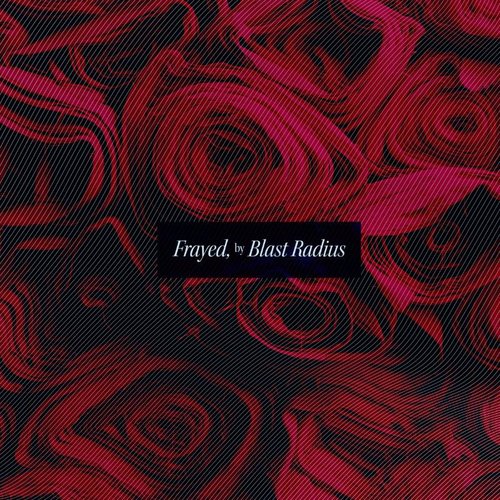 Frayed