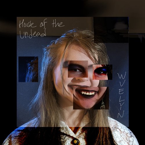 House Of The Undead
