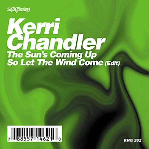 The Sun's Coming Up / So Let The Wind Come