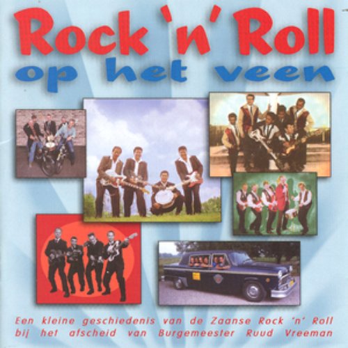Rock 'n Roll Op Het Veen