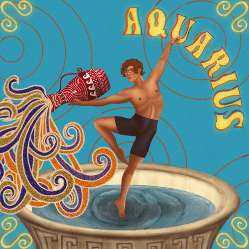Aquarius