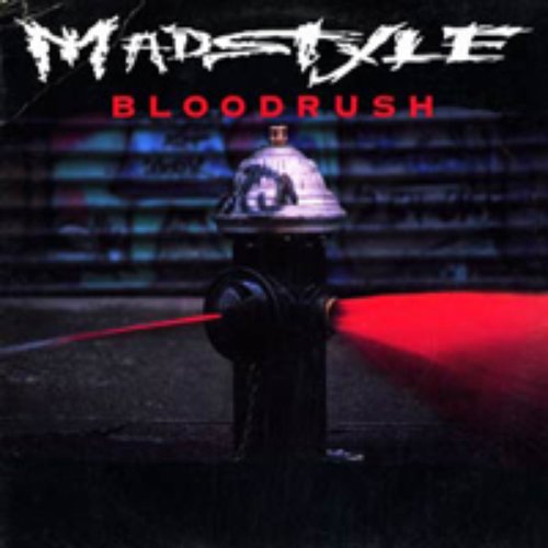 Bloodrush