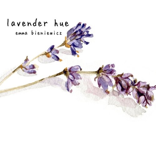 Lavender Hue