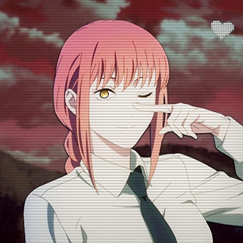 Makima Phonk 2