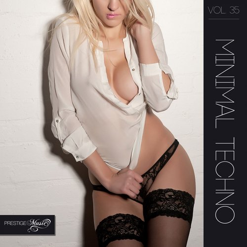 Minimal Techno, Vol. 35