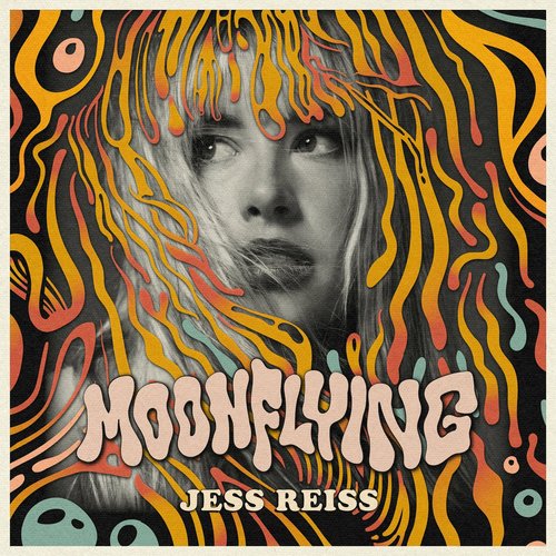 Moonflying
