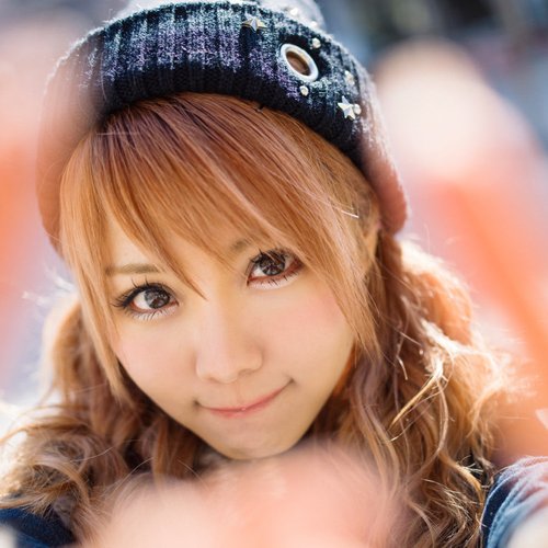 キラキラ冬のシャイニーg 田中れいな Last Fm