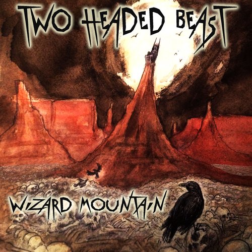 Wizard Mountain