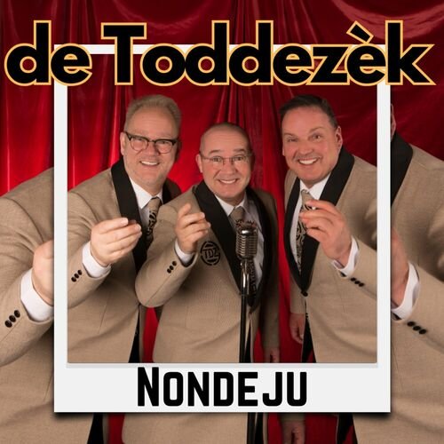 Nondeju