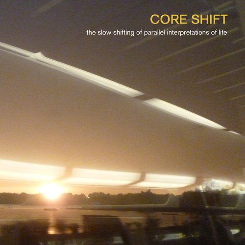 The Slow Shifting Of Parallel Interpretations Of Life