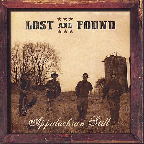 Lost & Found