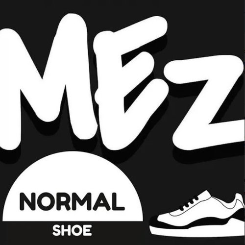 Normal Shoe