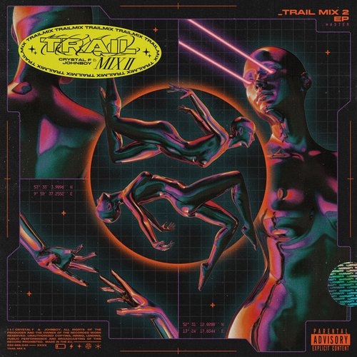 Trail Mix 2 - EP