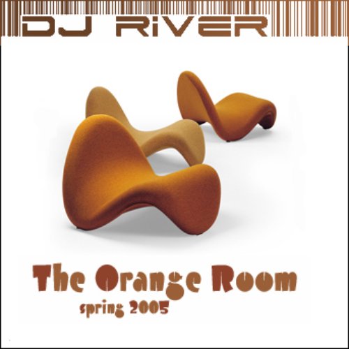 The Orange Room