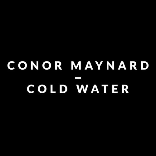 Cold Water - Single