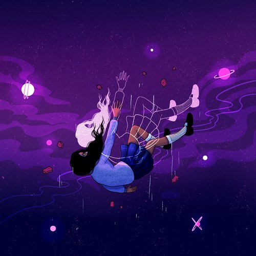 Cutie Carousel - Single