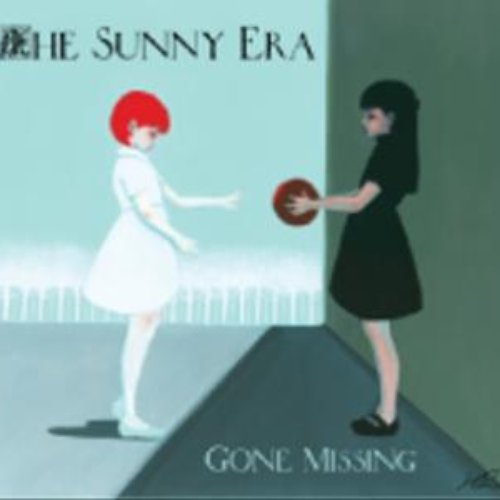 Gone Missing