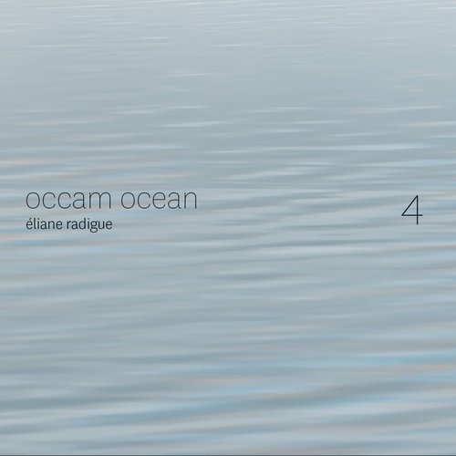 Occam Ocean 4