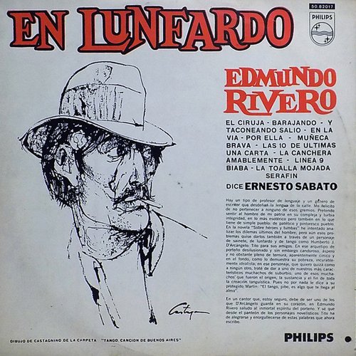 En Lunfardo